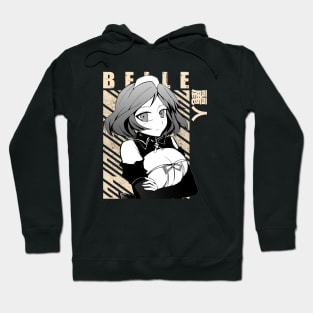 Chess Belle - Owari no Seraph Hoodie